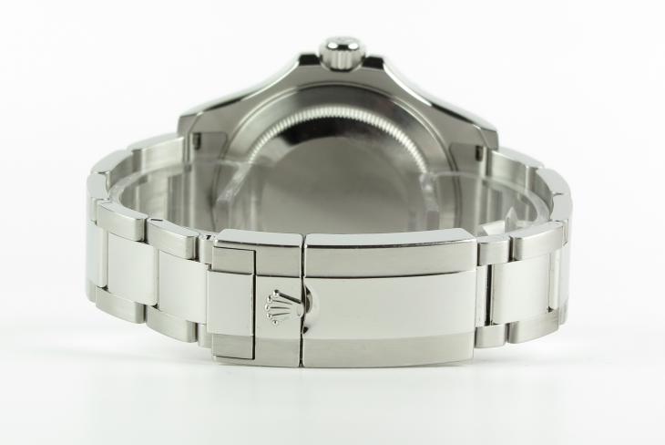 Rolex Yacht-Master