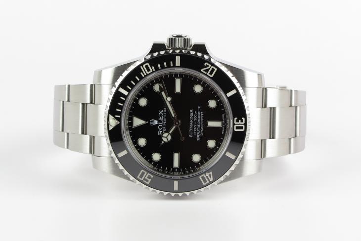 Rolex Submariner