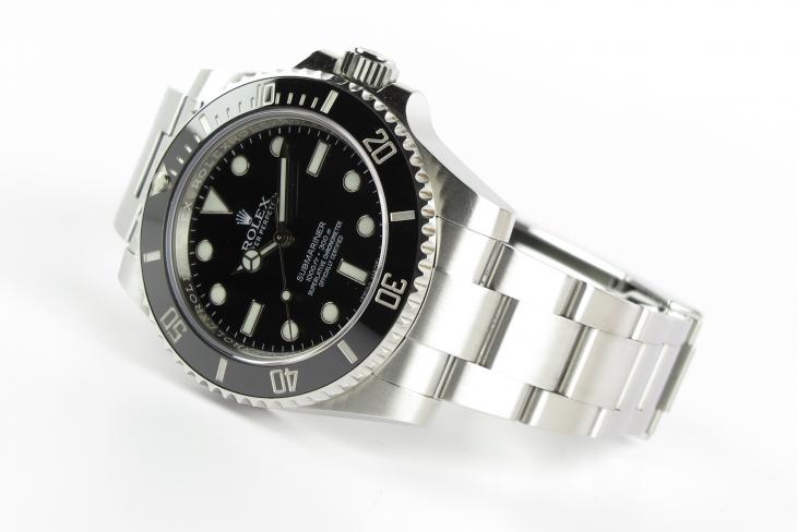 Rolex Submariner