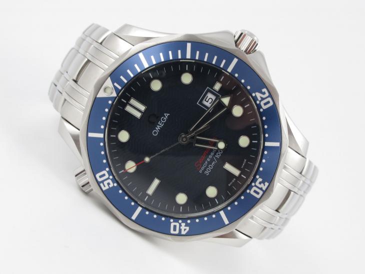 Omega Seamaster 300M
