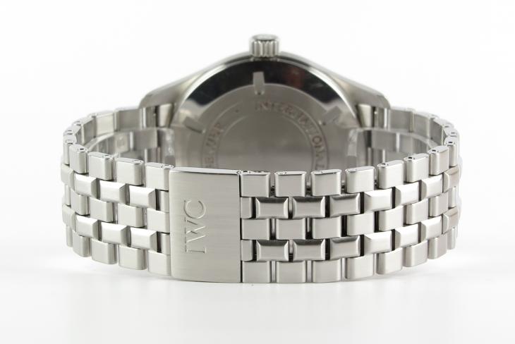 IWCPilot Mark XVI