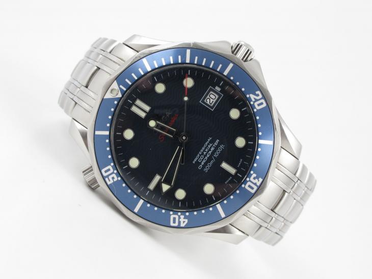 Omega Seamaster 300M Co-Axial