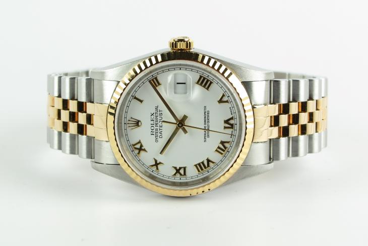 Rolex Datejust