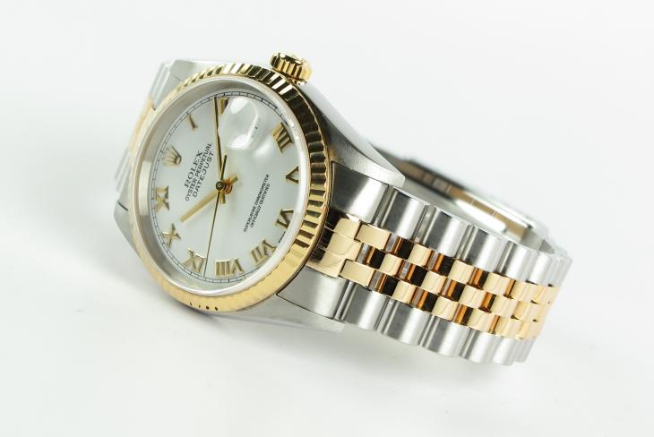 Rolex Datejust