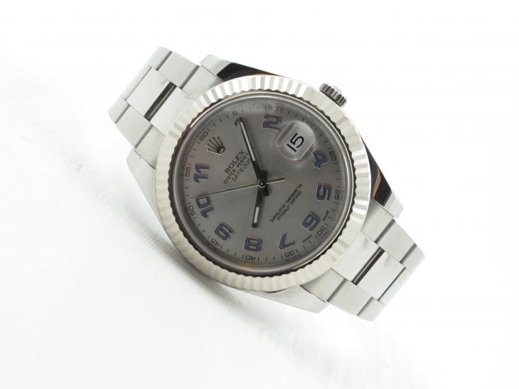 Rolex Datejust ll - 2010
