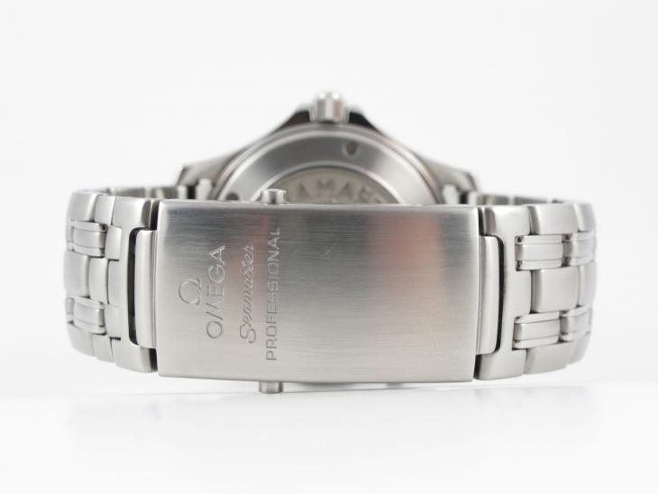 Omega Seamaster 300M Co-Axial