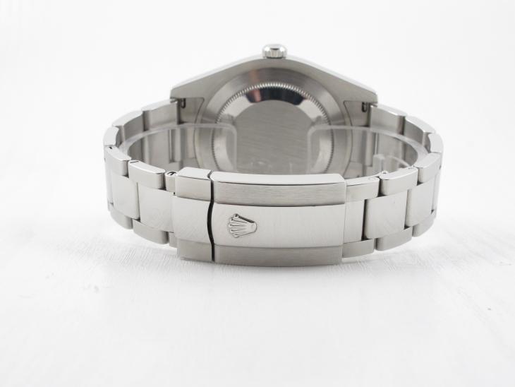 Rolex Datejust ll - 2010