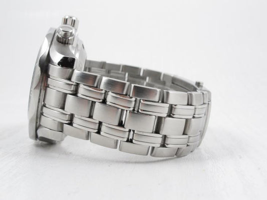 Omega Seamaster 300m Chrono