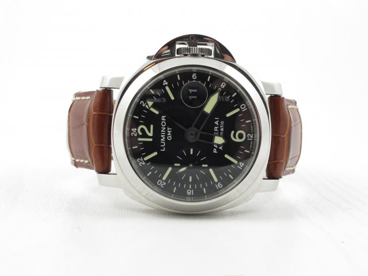 Panerai PAM 237 "Ghost"