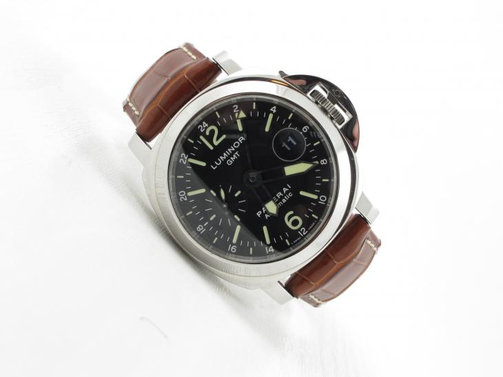 Panerai PAM 237 "Ghost"