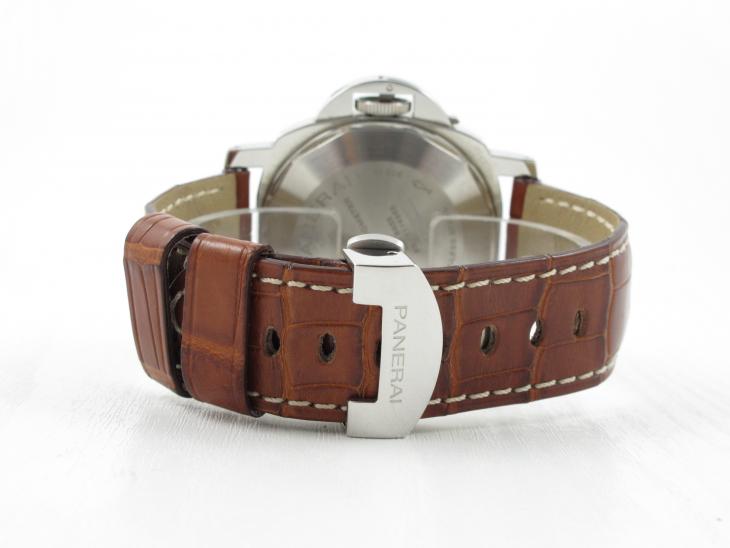 Panerai PAM 237 "Ghost"