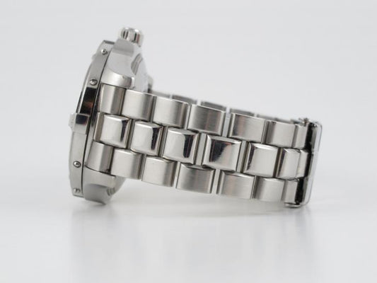 Breitling Super Ocean Steelfish