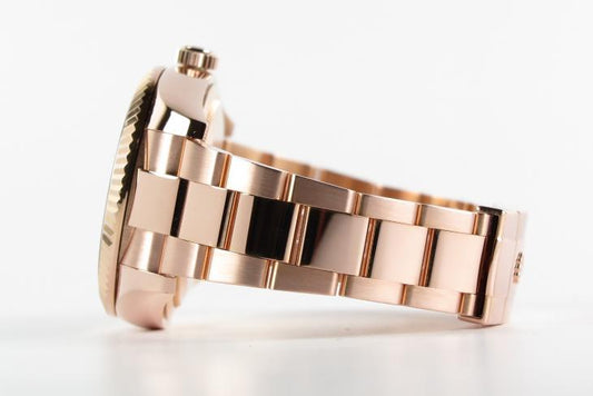 Rolex Sky-Dweller 18K