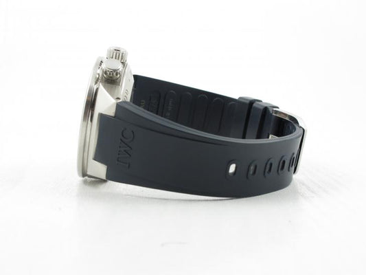 IWCAT Cousteau Divers Calypso