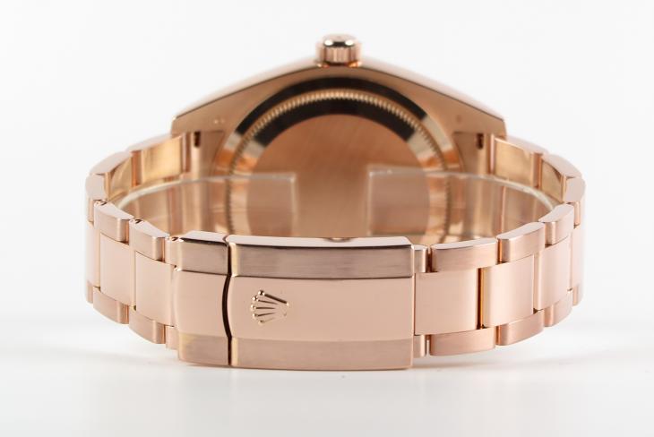 Rolex Sky-Dweller 18K