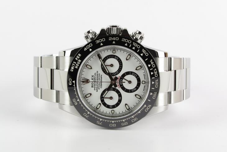 Rolex Daytona 116500LN