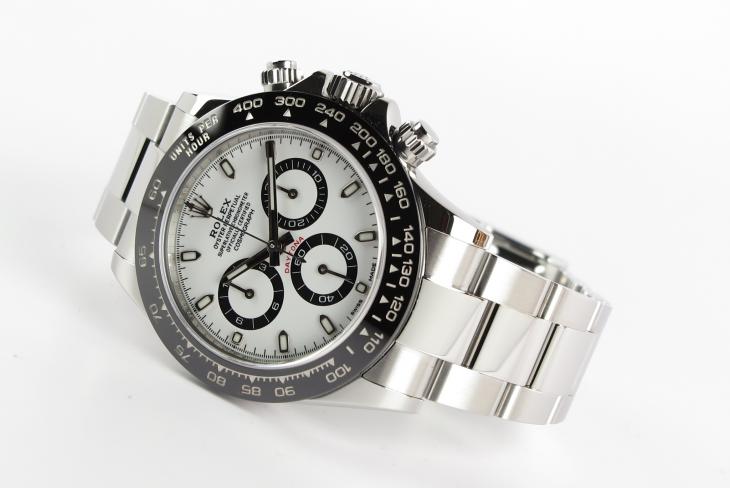 Rolex Daytona 116500LN
