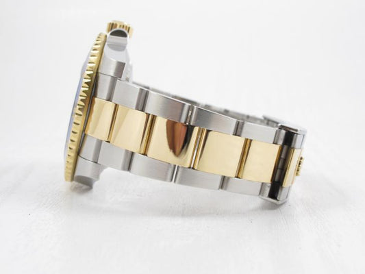 Rolex Submariner G/S - 116613LB