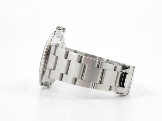 Rolex Submariner 16610LV - 2010