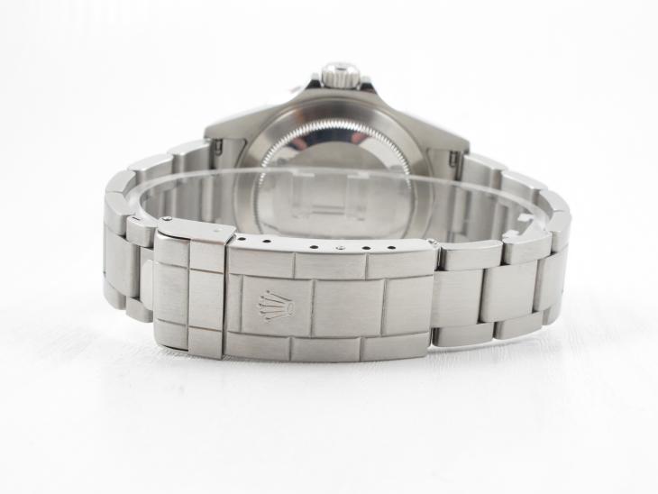 Rolex Submariner 16610LV - 2010