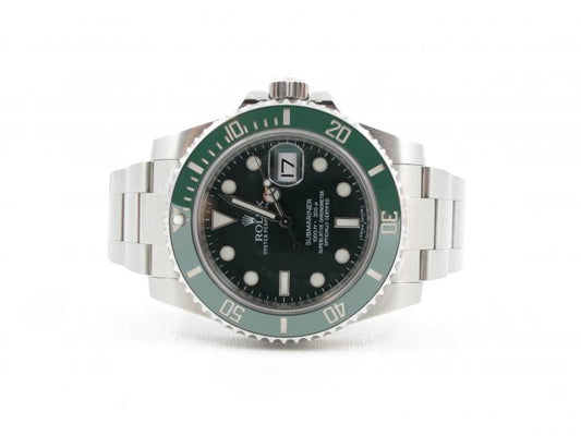 Rolex Submariner 116610L V