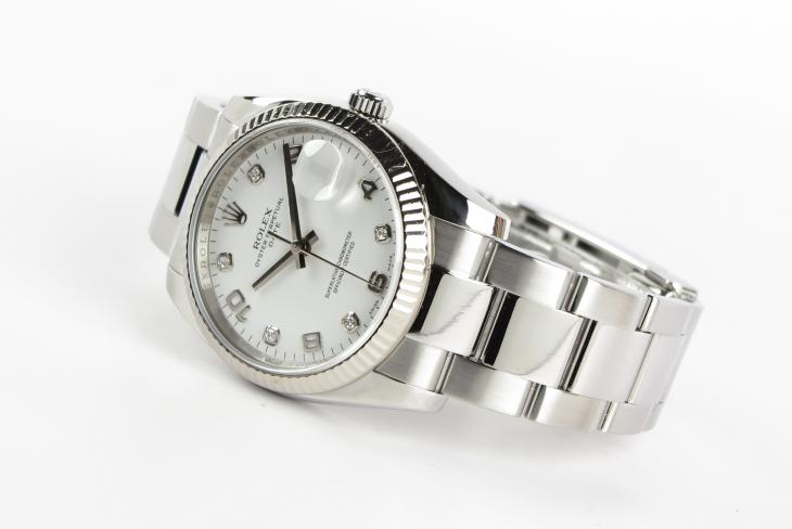 Rolex Date