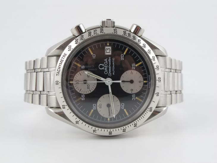 Omega Speedmaster Automatic