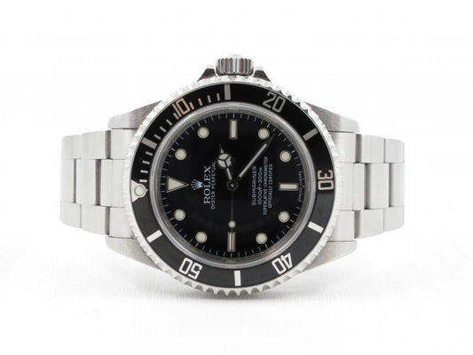 Rolex Submariner 14060M - 2009