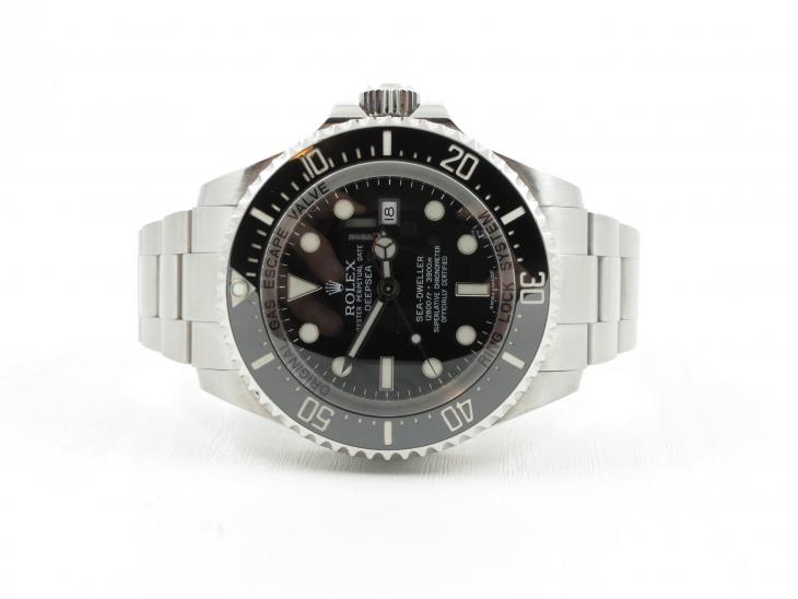 Rolex Deep Sea - 116660 - 2011