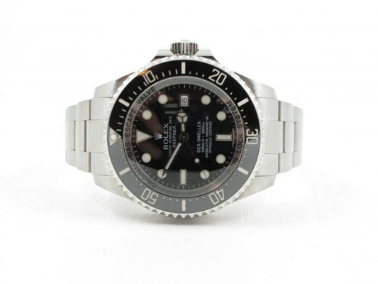 Rolex Deep Sea - 116660 - 2011