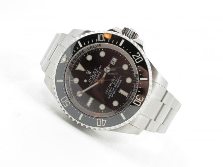 Rolex Deep Sea - 116660 - 2011