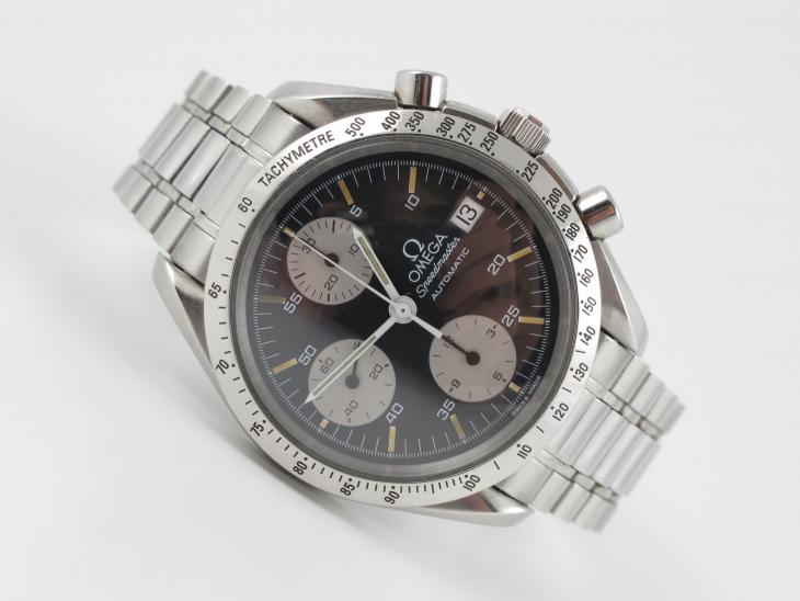 Omega Speedmaster Automatic