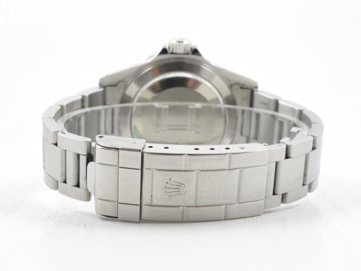 Rolex Submariner 14060M - 2009