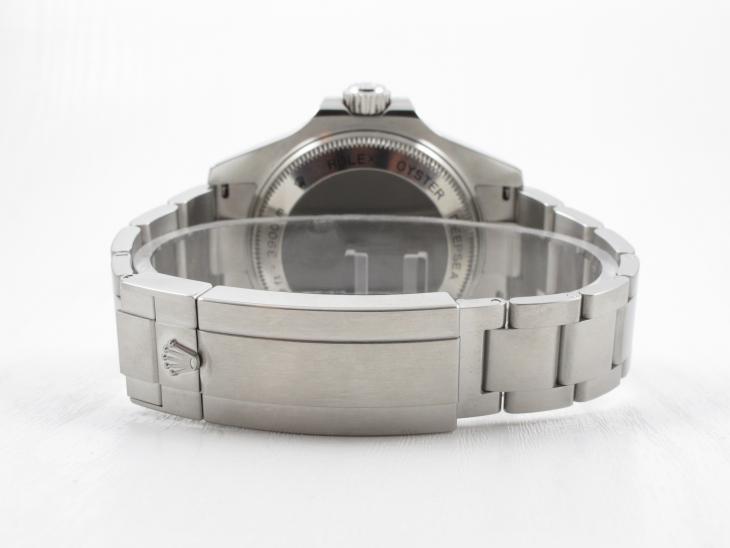 Rolex Deep Sea - 116660 - 2011