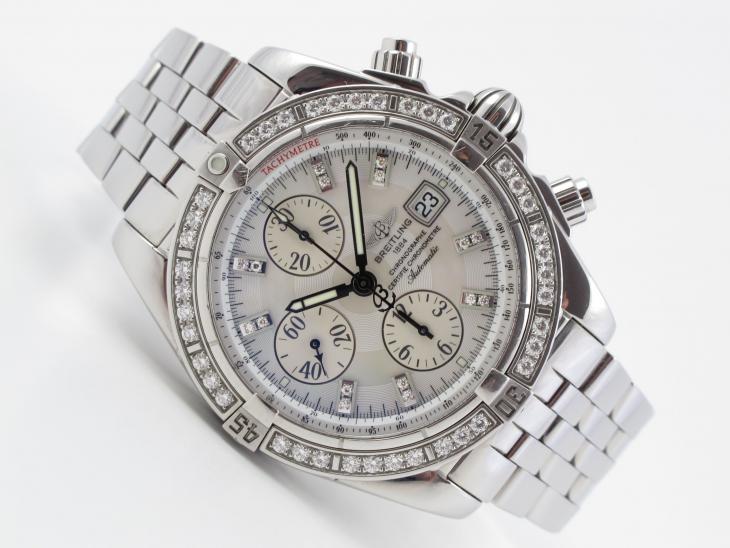 Breitling Chronomat Evolution