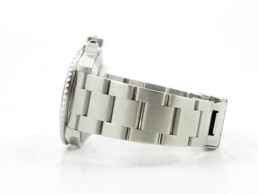 Rolex Submariner 16610 - 2010