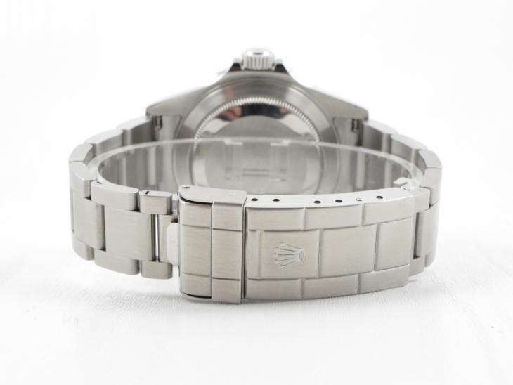Rolex Submariner 16610 - 2010