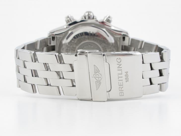Breitling Chronomat Evolution