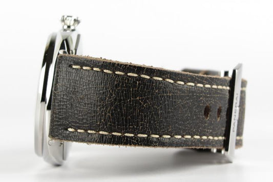 Panerai Radiomir Black Seal Logo