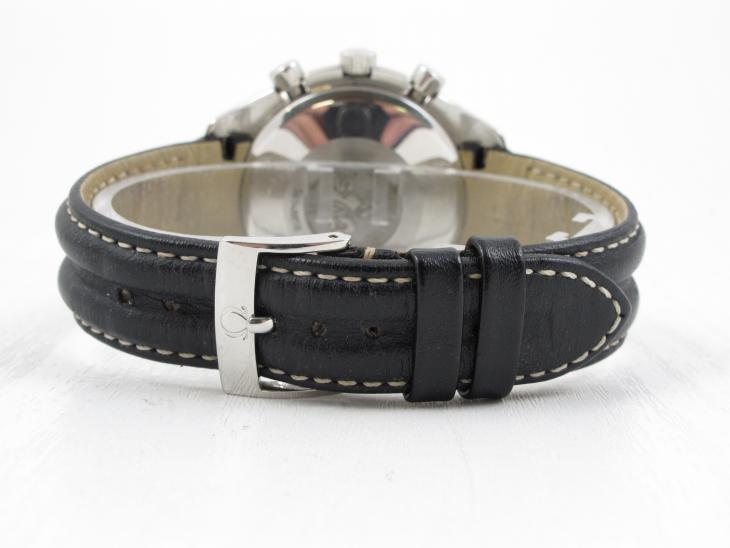 Omega Speedmaster Day-Date