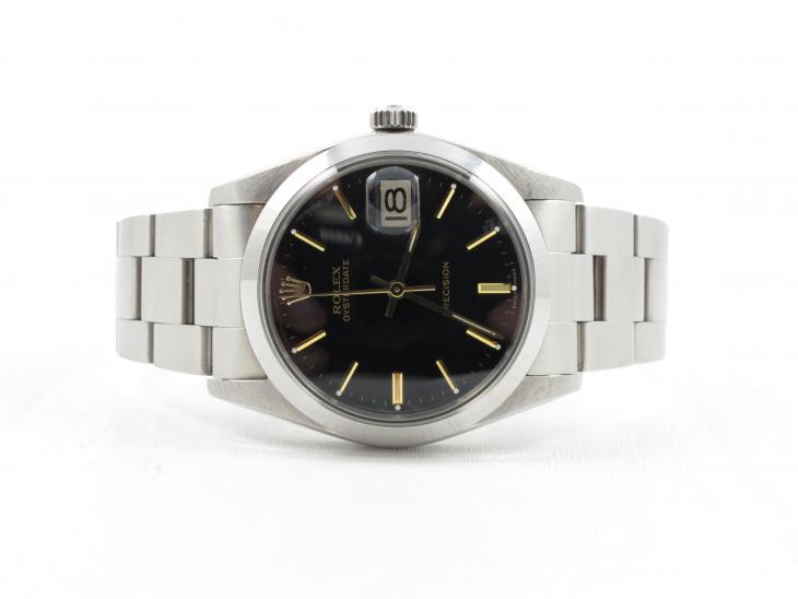 Rolex Oysterdate - B&P