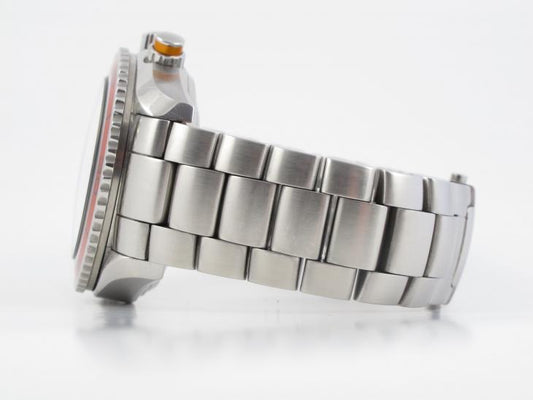 Omega Seamaster Planet Ocean