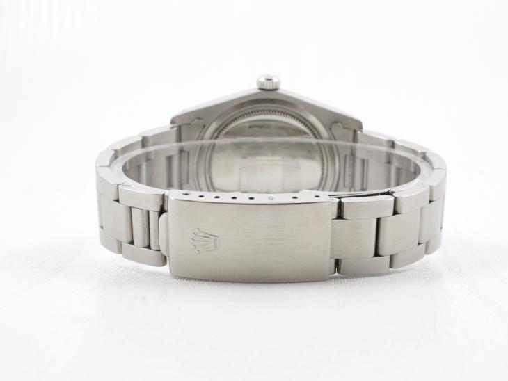Rolex Oysterdate - B&P