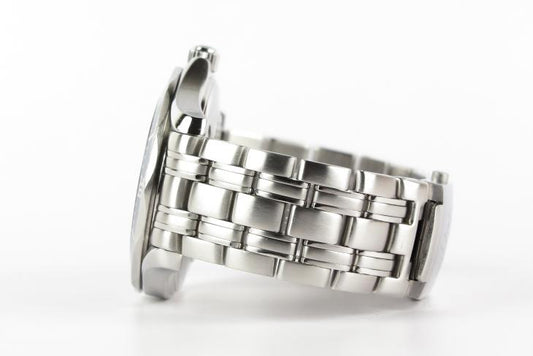 Omega Seamaster 300M