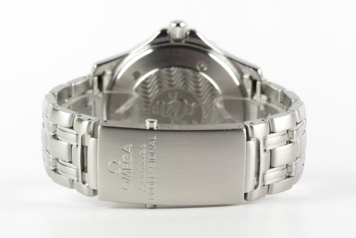Omega Seamaster 300M