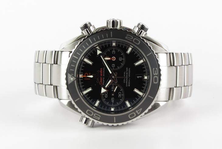 Omega Planet Ocean