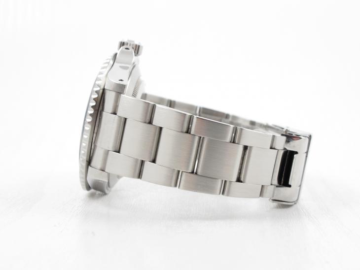 Rolex Submariner 16610 - 2004