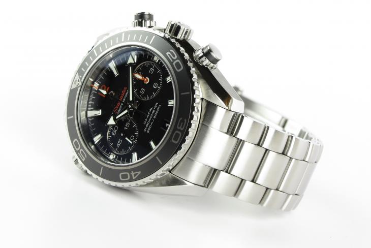 Omega Planet Ocean