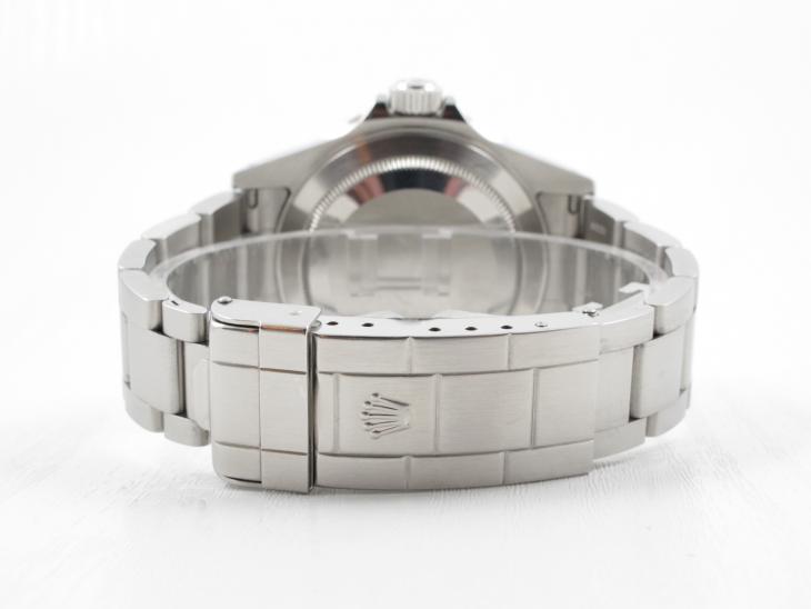 Rolex Submariner 16610 - 2004
