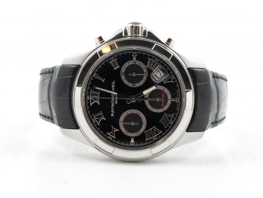 Raymond Weil Parsifal Chro - 2011